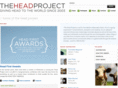 theheadproject.com