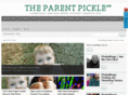 thepickledparent.com