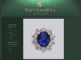 tiensjewelry.com