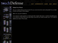 touchdefense.com