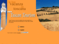 tuscantourism.com