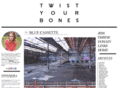 twistyourbones.org