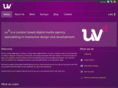ultravioletdesign.co.uk