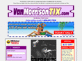 vanmorrisontix.com