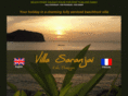 villa-saranjai.com