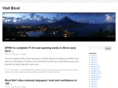 visitbicol.com