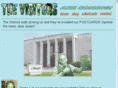 visitorsarecoming.com