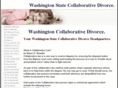 washington-collaborative-divorce.com
