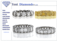 yonidiamonds.com