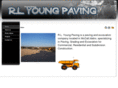 youngpaving.com