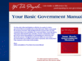 yourbasicgovernmentmanual.com