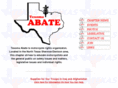 abatetexoma.com