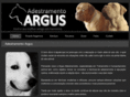 adestramentoargus.com