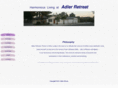 adlerretreat.com