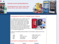 alamedacountyvendingmachines.com