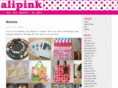 alipink.com