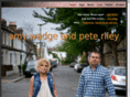 amywadge.com