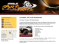 avsporttruck.net