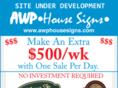 awphousesigns.com