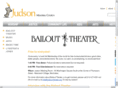 bailout-theater.org