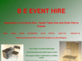 bechairhire.com