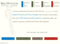 benmorrow.com
