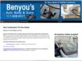 benyousautobody.com