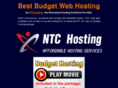 best-budgetwebhosting.com