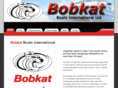 bobkatboats.com