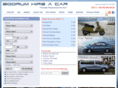 bodrumhireacar.com