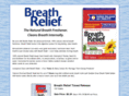 breathrelief.com