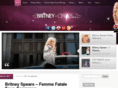 britney-circus.com