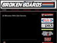 brokenboards.net