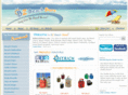 bzbeachstore.com