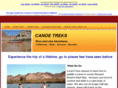canoetreks.com