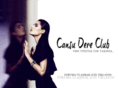 cansudereclub.com