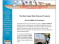 carpetconfidence.com