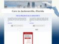 carsinjacksonvillefl.com