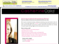 catherineoaks.com