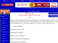 cayfootball.com