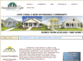 celebrationcape.com