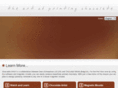 chocolate-artist.com