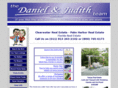 danielandjudith.com