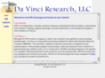 davinciresearch.com