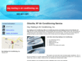 dayheatingandairconditioning.com