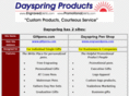 dayspringproducts.com