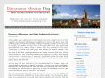 deliveranceblog.org