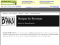 designsbybowman.com