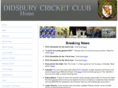 didsburycc.com