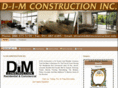 dimconstructioninc.com